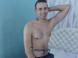 Timcrush