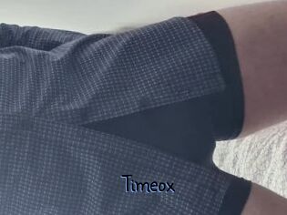 Timeox