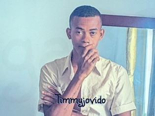 Timmyjovido