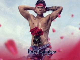 Timothybyker