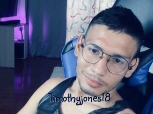 Timothyjones18