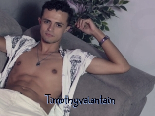 Timothyvalantain