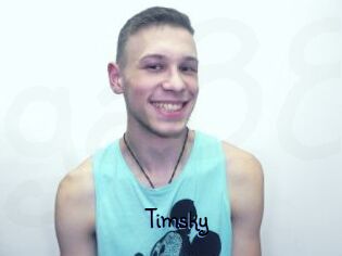 Timsky