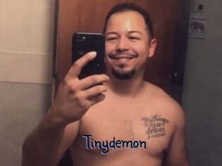 Tinydemon