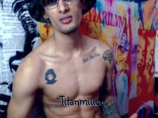 Titanmiller