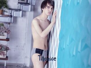 Titonice