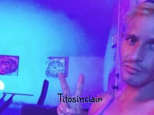 Titosinclair