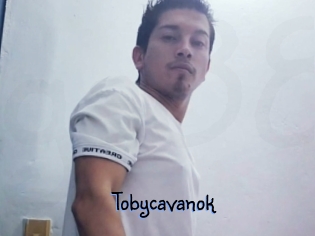 Tobycavanok