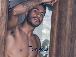 Tom_collin