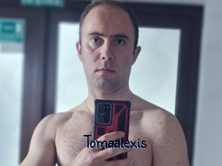 Tomaalexis