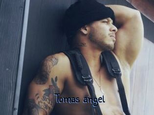 Tomas_angel