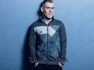 Tomasanderson