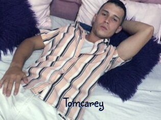 Tomcarey