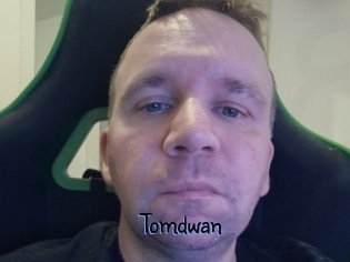 Tomdwan