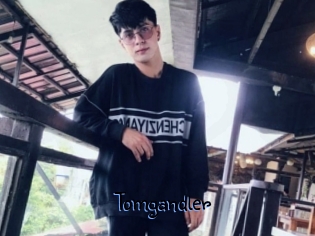 Tomgandler