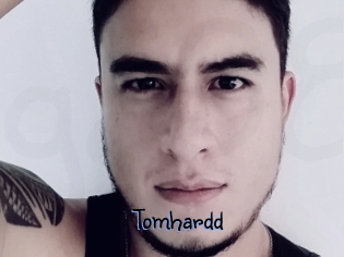 Tomhardd