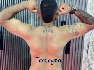 Tomlogam