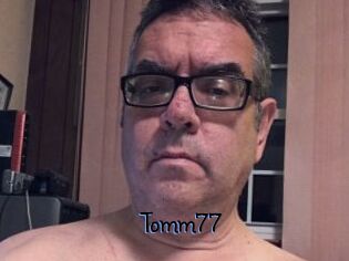 Tomm77