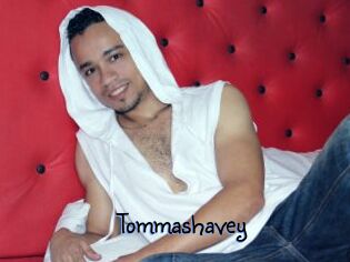Tommashavey