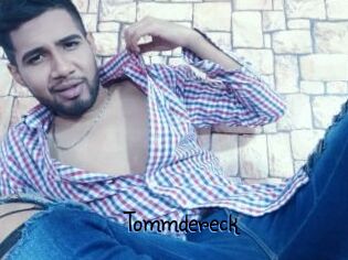 Tommdereck