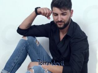 Tommdevil
