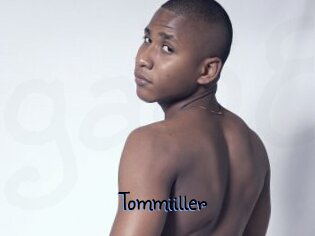 Tommiiller