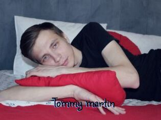 Tommy_martin