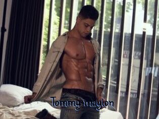Tommy_maylon