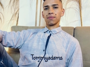Tommyadams