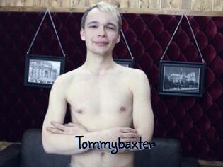 Tommybaxter