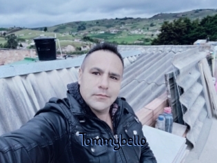 Tommybello