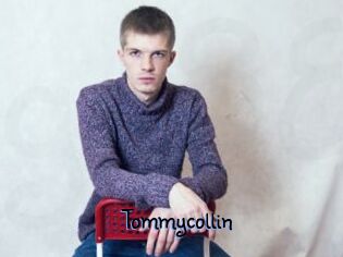 Tommycollin