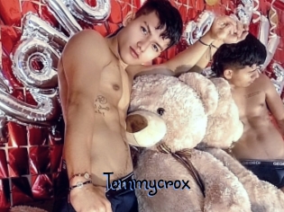 Tommycrox