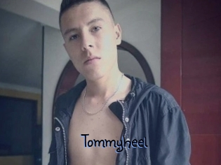 Tommyheel