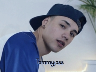 Tommyjoss