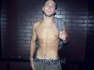 Tommylegend