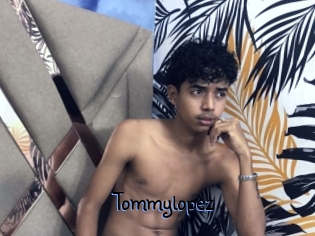 Tommylopez