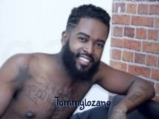 Tommylozano