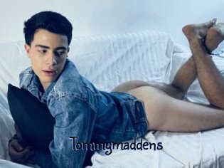 Tommymaddens