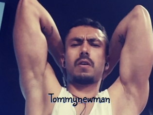 Tommynewman