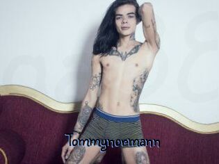 Tommynormann