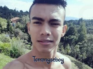 Tommyseboy