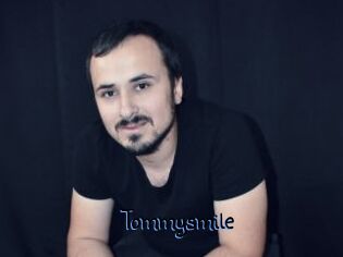 Tommysmile