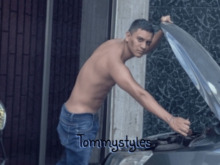 Tommystyles