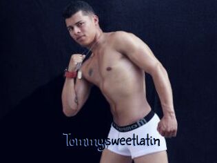 Tommysweetlatin