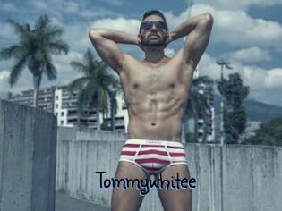Tommywhitee