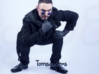 Tomsanders