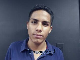 Tomsoyerhot