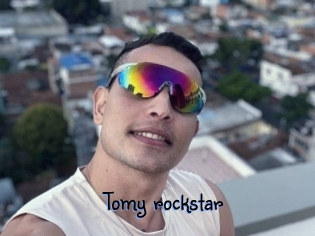 Tomy_rockstar
