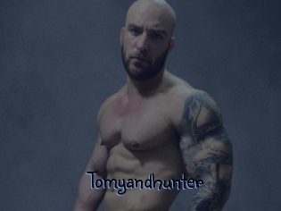Tomyandhunter